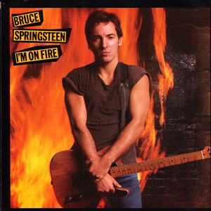 springsteen fire Bruce Springsteen – I