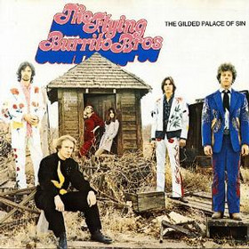 flying burrito brothers blind