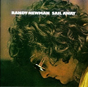 ¿Qué estáis escuchando ahora? - Página 10 Randy-newman-sail-away