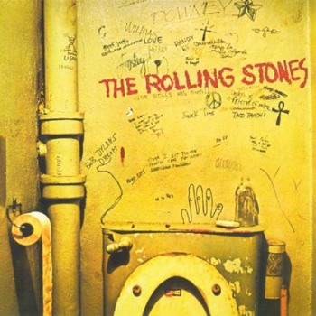 THE ROLLING STONES lover..nongkrong di sini.. 15