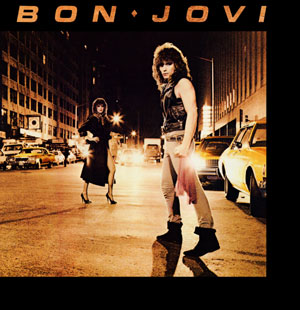 Bon Jovi Age