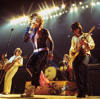 Love You Live Rolling Stones. Some Live Rolling Stones From