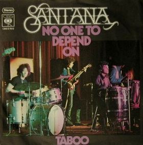 santana 70s