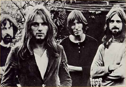 Pink Floyd “The 