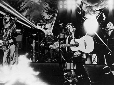 paul mccartney and the wings