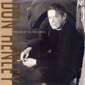 don henley end of the innocence