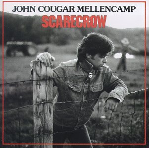 john cougar mellencamp scarecrow