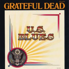 grateful dead us blues