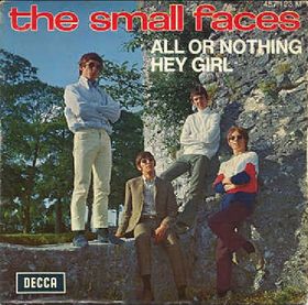 small faces all or nothing