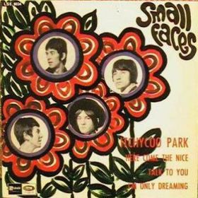 small faces itchycoo park