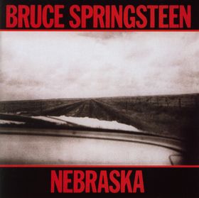 bruce Springsteen nebraska