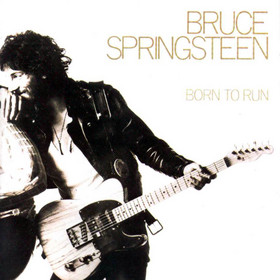 bruce Springsteen 1975