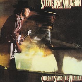 stevie ray vaughan couldn't stand the weather