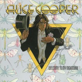 alice cooper welcome to my nightmare