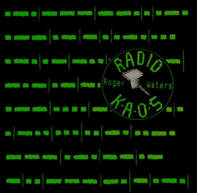 roger waters radio kaos