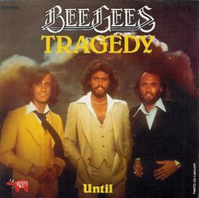 Image result for tragedy bee gees gif